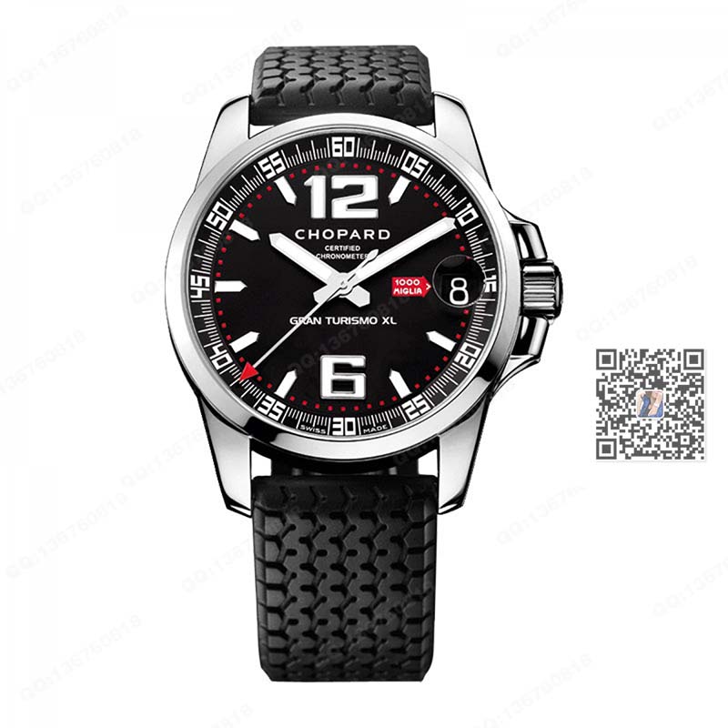 Hodinky Chopard Classic Racing Collection 168997-3001